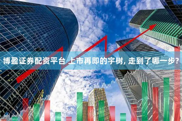 博盈证券配资平台 上市再即的宇树, 走到了哪一步?